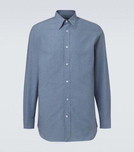 Dunhill Camicia in cotone - Dunhill - Modalova