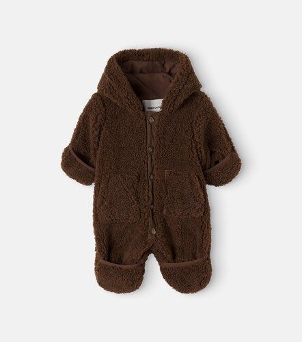 Bobo Choses Bebé - mono de teddy - Bobo Choses - Modalova