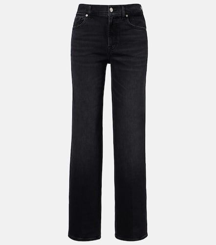 Jeans Stovepipe regular - 7 For All Mankind - Modalova