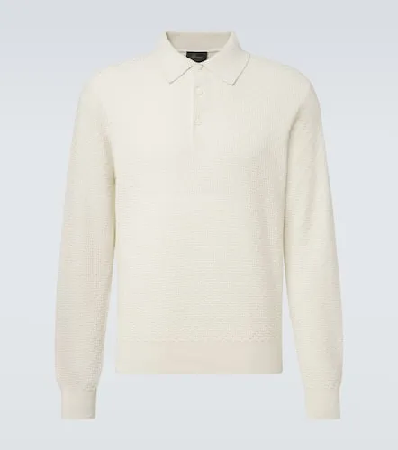 Pullover aus Baumwolle, Seide und Kaschmir - Brioni - Modalova