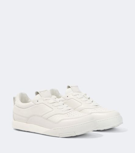Yard leather sneakers - Givenchy - Modalova