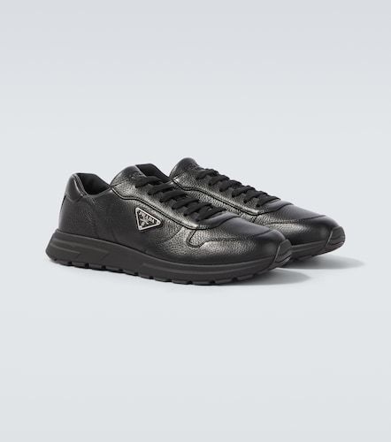 Prada Sneakers Prax 2.0 in pelle - Prada - Modalova