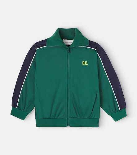 Chaqueta deportiva bordada - Bobo Choses - Modalova