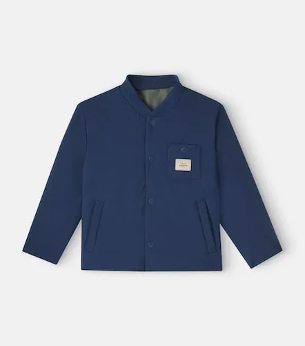 Chaqueta técnica Laurent reversible - Bonpoint - Modalova