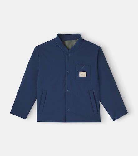 Bonpoint Wendbare Jacke Laurent - Bonpoint - Modalova