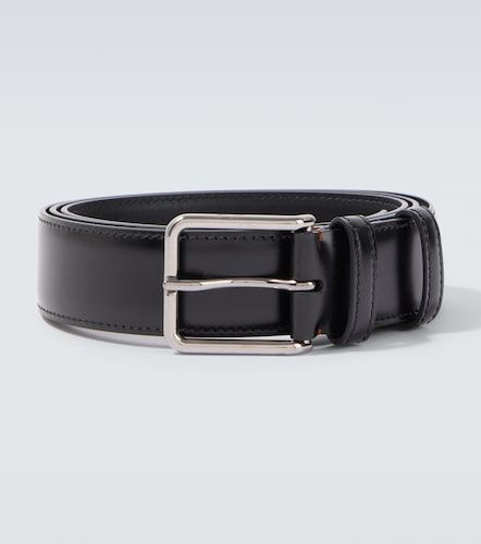 Gürtel Mayfair aus Leder - Loro Piana - Modalova