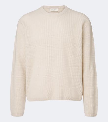 Pullover aus Wolle und Kaschmir - Frame - Modalova