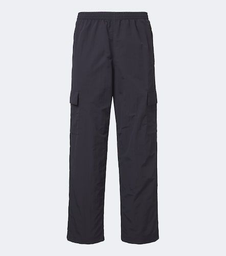 Cargohose Interlocking G aus Faille - Gucci - Modalova