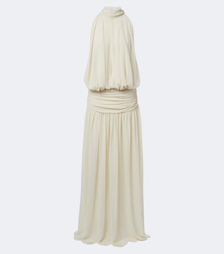 Maxikleid Cruz aus Chiffon - De La Vali - Modalova
