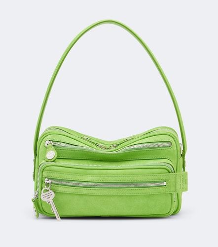 Bolso al hombro Camero Mini de ante - Acne Studios - Modalova