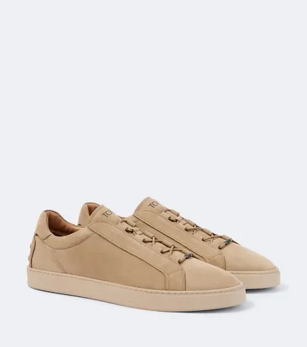 Tod's Suede sneakers - Tod's - Modalova