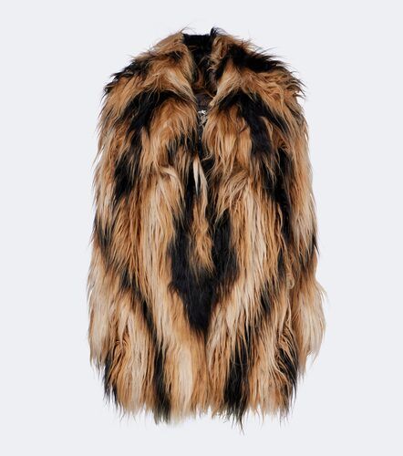 Etro Chaqueta en mezcla de alpaca - Etro - Modalova