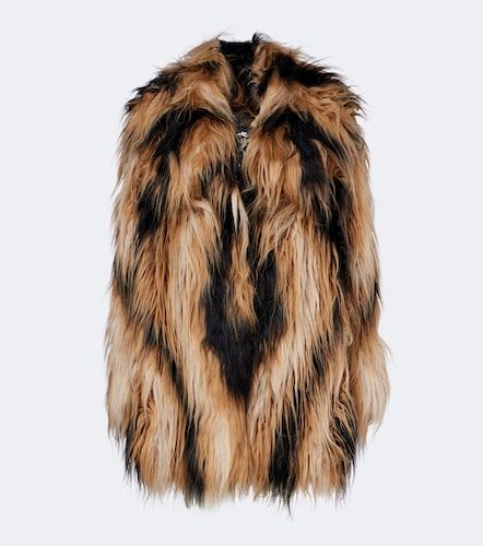 Etro Giacca in misto alpaca - Etro - Modalova