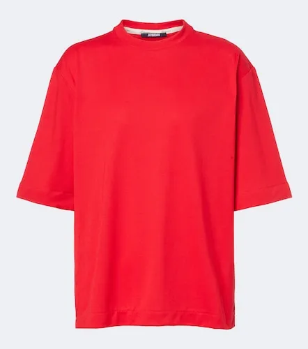 Jacquemus Camiseta de jersey - Jacquemus - Modalova