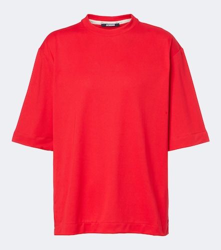 Jacquemus Jersey T-shirt - Jacquemus - Modalova
