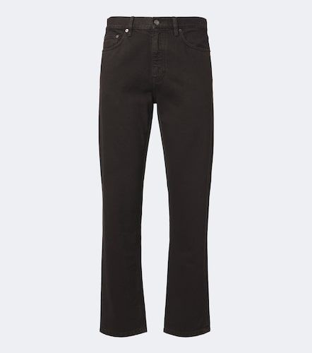 Zegna Jeans rectos Roccia - Zegna - Modalova