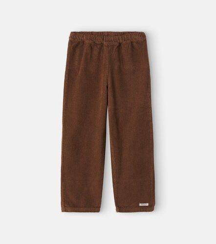 Pantalones Menno de pana de algodón - Donsje - Modalova