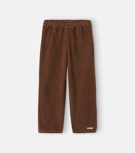 Pantalones Menno de pana de algodón - Donsje - Modalova