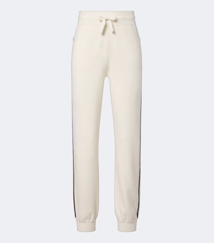 Sweatpants Calotta aus Schurwoll-Jersey - Bogner - Modalova