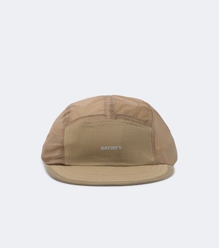 Satisfy Baseballcap aus Ripstop - Satisfy - Modalova