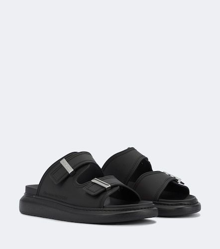 McQueen Hybrid slides - McQueen - Modalova