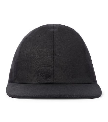 Gabriela Hearst Linen cap - Gabriela Hearst - Modalova