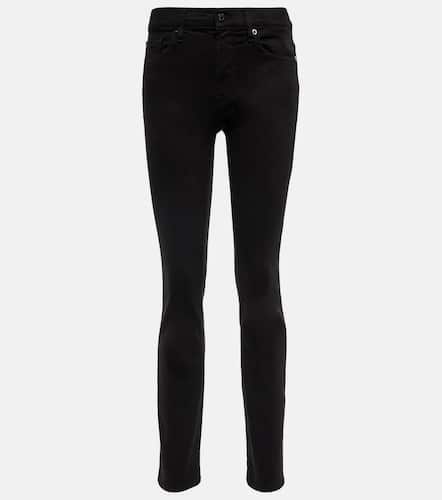 Roxanne mid-rise skinny jeans - 7 For All Mankind - Modalova