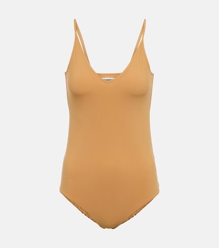 Jil Sander Body de jersey - Jil Sander - Modalova