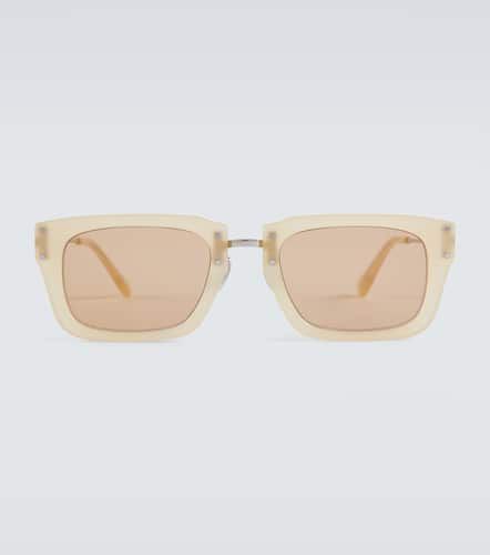 Les Lunettes Soli square sunglasses - Jacquemus - Modalova