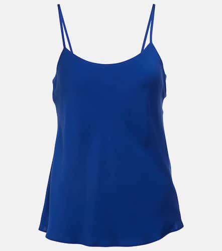 Max Mara Oboli silk tank top - Max Mara - Modalova