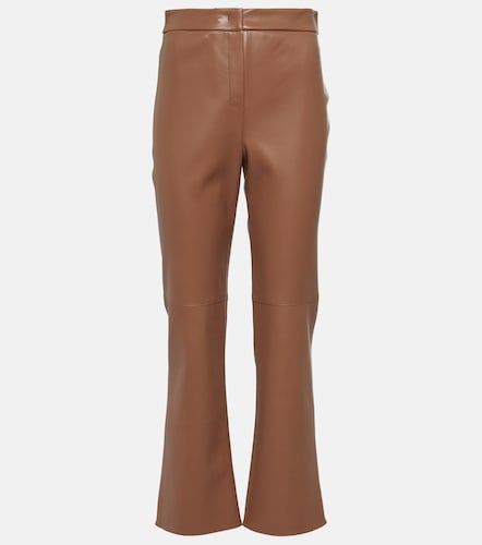 Pantalones flared Sublime cropped - 'S Max Mara - Modalova
