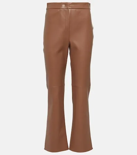 Sublime cropped flared pants - 'S Max Mara - Modalova