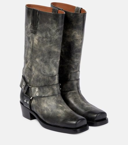 Paris Texas Roxy 40mm leather boots - Paris Texas - Modalova