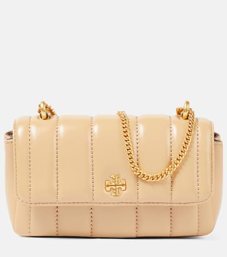 Kira Small leather shoulder bag - Tory Burch - Modalova