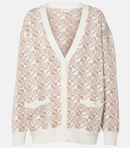 Boulevard Piper cotton cardigan - The Upside - Modalova