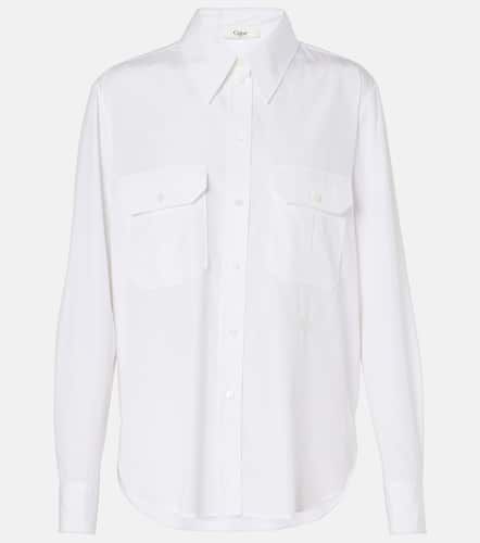 ChloÃ© Cotton poplin shirt - Chloe - Modalova