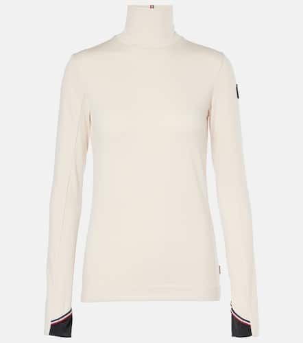 Moncler Grenoble Technical ski top - Moncler Grenoble - Modalova