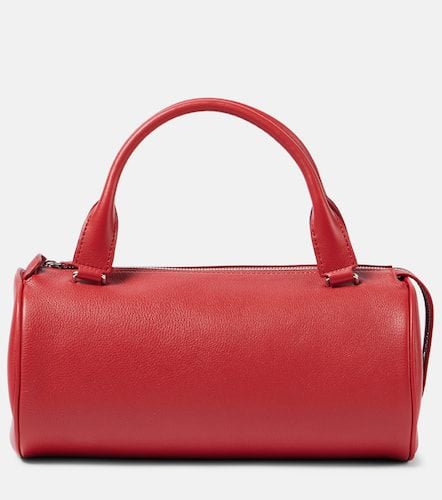 The Row Edith leather shoulder bag - The Row - Modalova