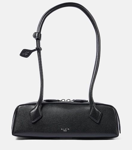 Alaïa Borsa a spalla Teckel Small in pelle - Alaia - Modalova