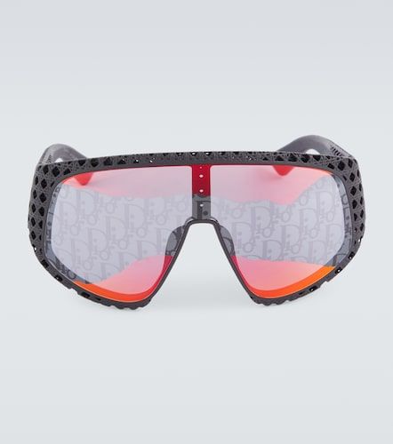 Gafas de sol máscara Dior3D M1U - Dior Eyewear - Modalova