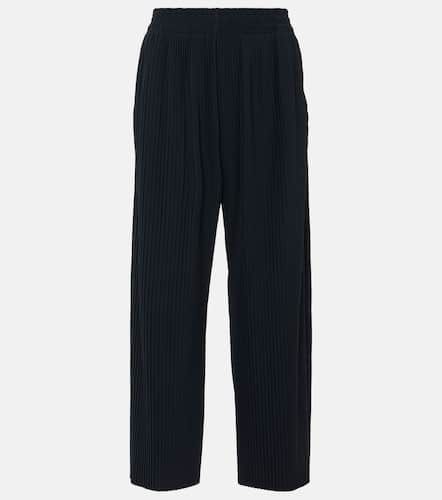 Rolanda high-rise wide-leg pants - Max Mara - Modalova