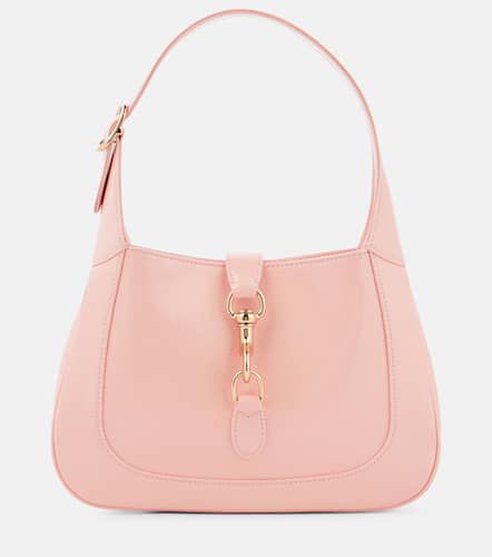 Jackie Small patent leather shoulder bag - Gucci - Modalova