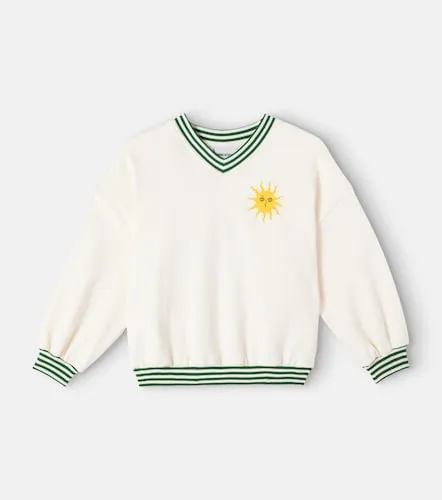 Mini Rodini Jersey de algodón - Mini Rodini - Modalova