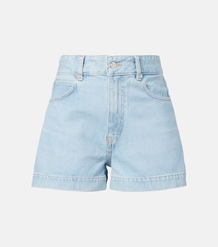 Frame The Charm denim shorts - Frame - Modalova
