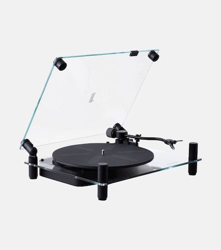 Transparent Transparent turntable - Transparent - Modalova
