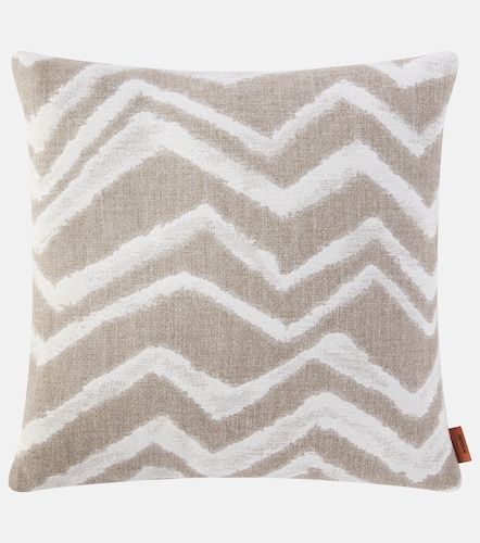 Missoni Cojín Graffiti estampado - Missoni - Modalova