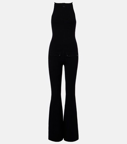 Courrèges Mono con logo - Courreges - Modalova