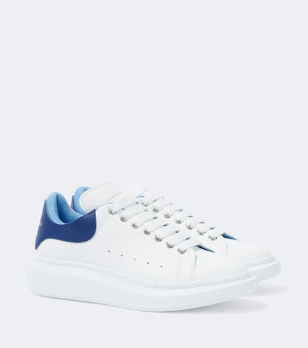 McQueen Sneakers Oversized in pelle - McQueen - Modalova
