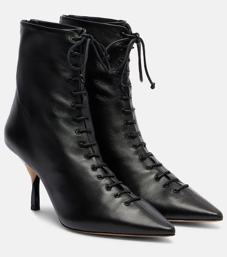 Jacquemus Botines de piel - Jacquemus - Modalova
