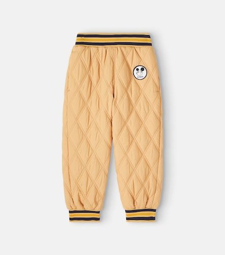 Mini Rodini Gesteppte Jogginghose - Mini Rodini - Modalova